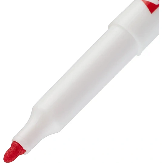 Маркер для белых досок MunHwa 2 мм набор 12 цветов