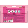 Фломастеры Комус Класс Kitty stickers 24 цв. в наб.,вентилир.,картон.упак