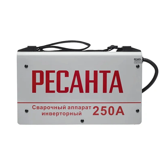 Сварочный аппарат инверторный САИ 250 (65/6)