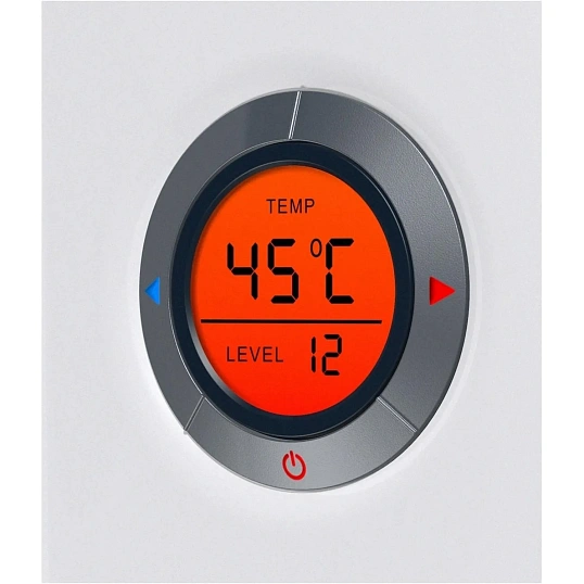 Водонагреватель проточный THERMEX Topflow 15000