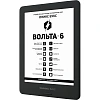 Книга электронная ONYX BOOX VOLTA 6 (черная)