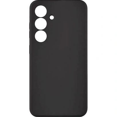 Чехол uBear Touch Mag Case,защитн.Sams.Galaxy S25, чер(CS499BL63TH-SS25M)