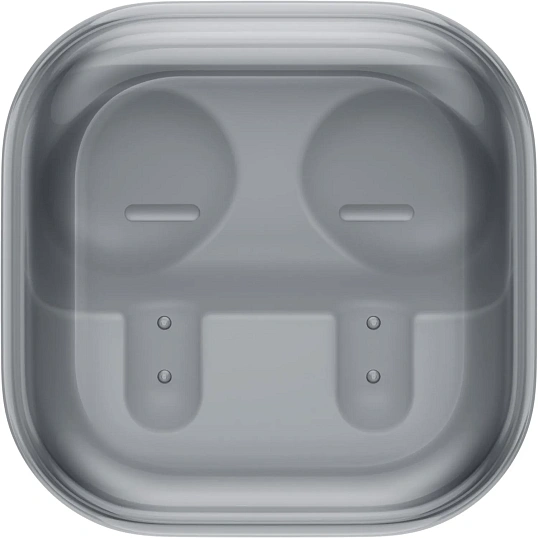Наушники Samsung Galaxy Buds 4 White (SM-R540NZWACIS)