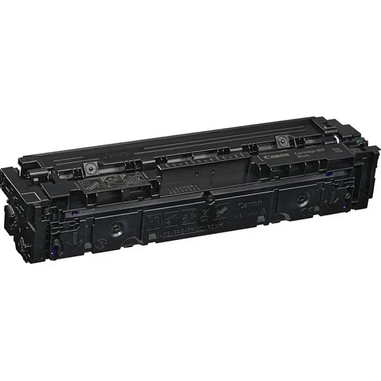 Тонер-картридж Canon CRG 067 BK (5102C002)