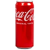 Напиток Coca-Cola газ. ж/б, 0,33л, Польша