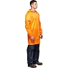 Плащ -дождевик Ивент Блик флюр оранж. XXL (60-62)