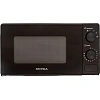 Микроволновая печь SUPRA 20MB28,20л,700вт,механичес
