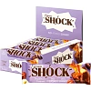 Батончик протеиновый FitnessSHOCK шоколад. карамель-фундук 50г 12шт/уп