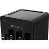 Кулер Ecotronic K44-LXEM black-white 