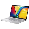 Ноутбук Asus X1504VA-BQ4056(90NB13Y2-M02FT0)Core5-120U/16Gb/512Gb/15.6/NoOS
