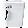 Шредер (уничтожитель) Office Kit S210N 3,9x38, P-4ур.секр, 16лист., 35л
