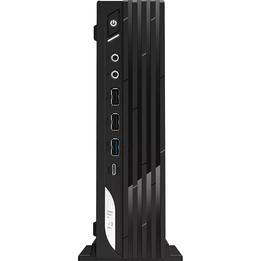 Мини ПК MSI Pro DP21 14M(9S6-B0A431-1244)i7-14700/16Gb/512GB/VESA/noOS/KBM