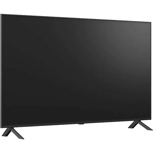 Телевизор LG 55QNED80A6A.ARUG