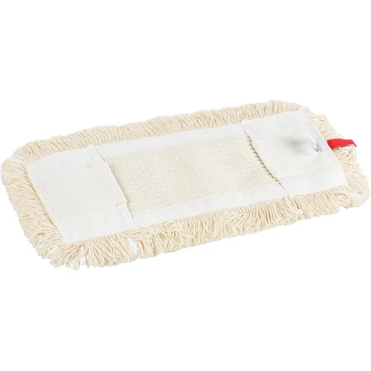 Насадка МОП 40см КС КонтрактПлюс хлопок