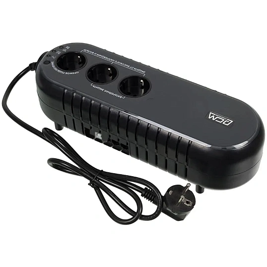 ИБП Powercom WOW-500U