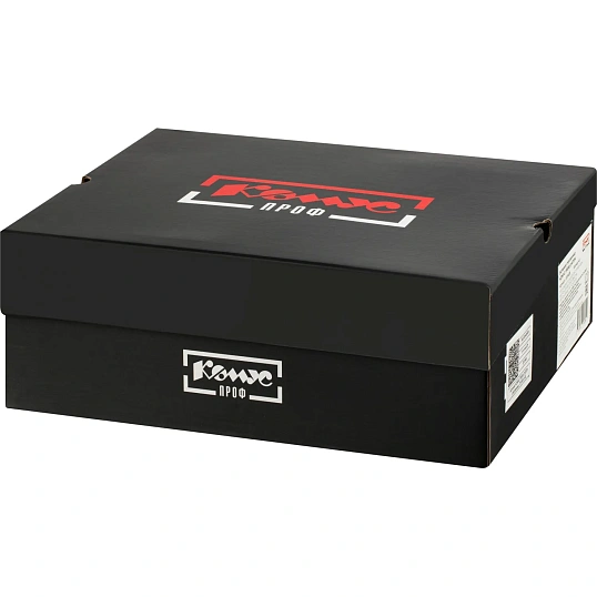 Ботинки КОМУС ПРОФ 3 КППН утепленные, ПУ/НР р.43