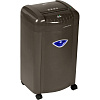 Шредер (уничтожитель) ProfiOffice Alligator 708CC+ 3х25, 3ур.сек.,8лист,26л