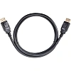 Кабель соединит DISPLAY PORT v2.1 80GBps 16K@60Hz 1.5м медь VCOM CG651-1.5M