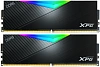 Модуль памяти ADATA DDR5 DIMM 32GB(2x16gb) 6400MHz(AX5U6400C3216G-DCLARBK)