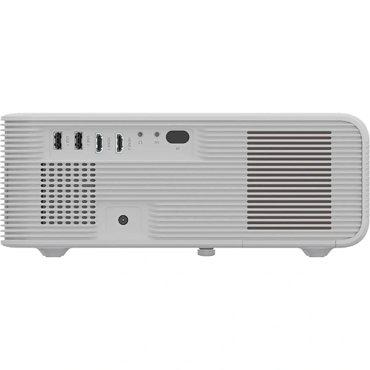 Проектор Cactus CS-PRM.01WT. FHD-A LCD 700Lm ANSI 2500:1 (50000час)USB HDMI