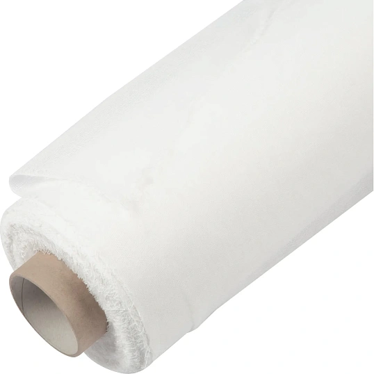 Марля х/б отбеленная 90см/52гр 100м в рул