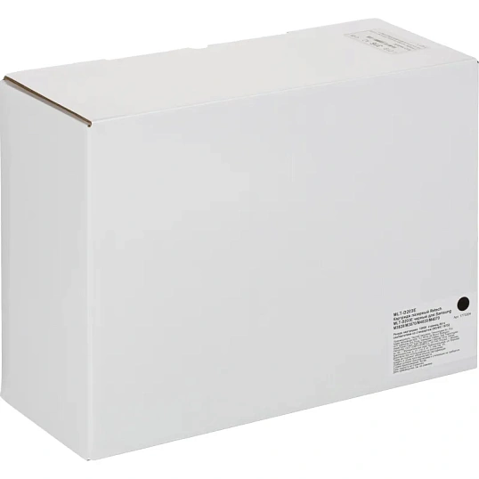 Картридж лазерный Retech MLT-D203E чер. для Samsung M3820/M3870/M4020/M4070