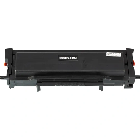 Тонер-картридж Retech 006R04403 чер. для Xerox B225/B230/B235