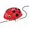 Конструктор ND PLAY Робот - божья коровка 284380 NDP-074