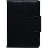 Ежедневник недатированный A5, Prestige темно-синий, 160 л. 3-352/02