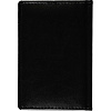 Ежедневник недатированный черн, А6, 100x150, 320стр, Agenda