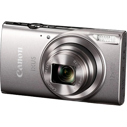 Фотоаппарат Canon IXUS 285 HS A Silver (7284C001)
