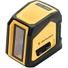 Уровень лазерный профессиональный INSTRUMAX  LINEPRO CROSS