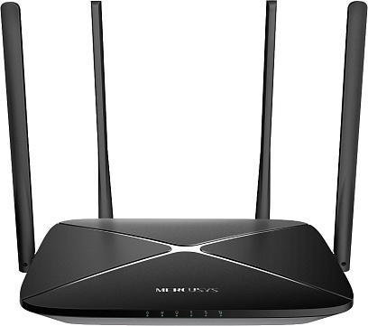 Маршрутизатор Mercusys MB115-4G