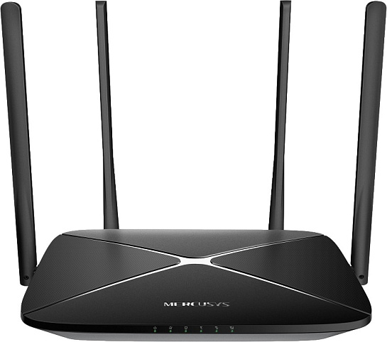 Маршрутизатор Mercusys MB115-4G