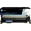 Тонер-картридж HP 117A W2071A гол. для 150/MFP 178/179
