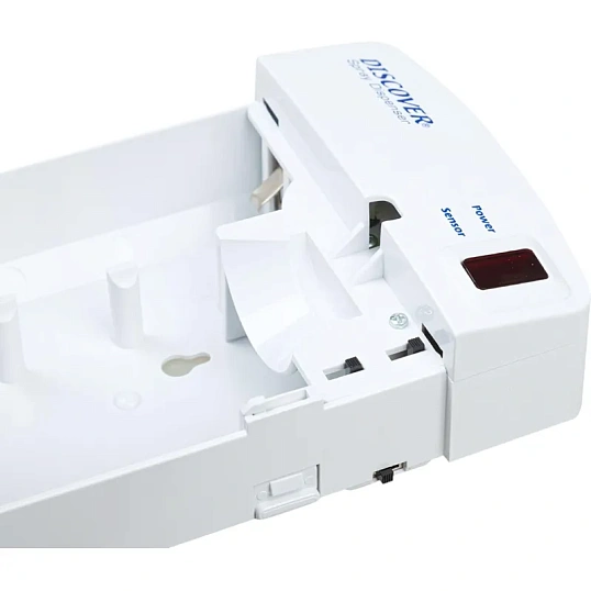 Освежитель воздуха автоматический DISCOVER (без спрея)