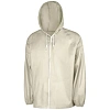 Дождевик короткий Maui из полиэстера, молочный/3320201M-L