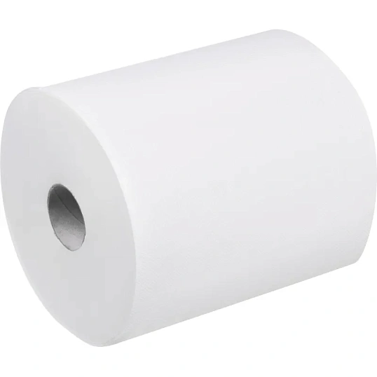 Полотенца бумажные д/дисп. Luscan Professional с ЦВ 2слбелцел150м 6рул/уп