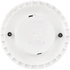 Лампа светодиодная OSRAM LVGX53100 12SW/840 230V GX53 10X1RU 582187