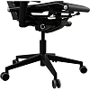 Кресло МТ_Yoga Spine Black Edition/Черный 624.F.4D.A9