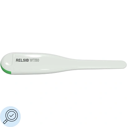 Термометр медицинский RELSIB WT50 с Bluetooth