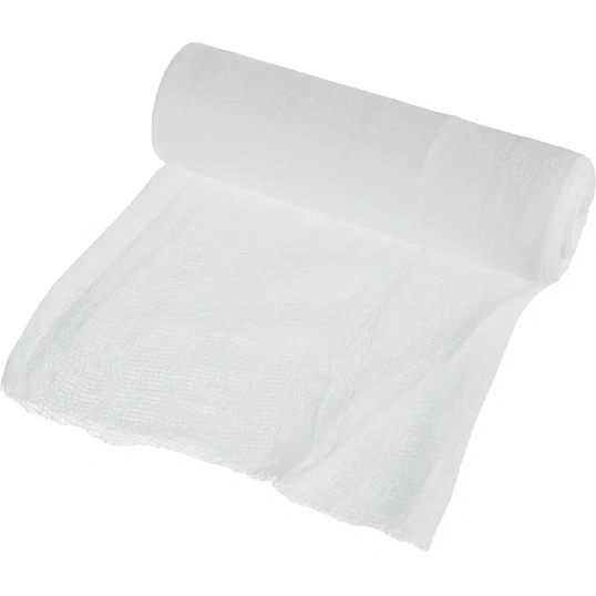 Перевяз. ср-ва Отрез марлевый в рулоне, 10м, пл.32, ГУ, Ньюфарм ШК31606