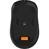 Мышь компьютерная A4Tech Fstyler(FB10CS USB ASH BLUE)чер/син2000dpi BT/R 4b