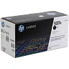 Картридж лазерный HP 507A CE400A чер. для CLJ M525/M551/M570/M571/M575