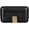 Внешний аккумулятор BigTech (BT-PB-30-BL-5) 30000 mAh черный