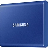 Портативный SSD Samsung 1Tb/USB3.2/EXT (MU-PC1T0H/WW)