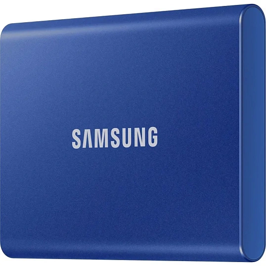 Портативный SSD Samsung 1Tb/USB3.2/EXT (MU-PC1T0H/WW)