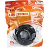 Кабель HDMI-19M - HDMI-19M ver 2.0+3D/Ethernet, 7.5m Telecom <TCG200F-7.5M