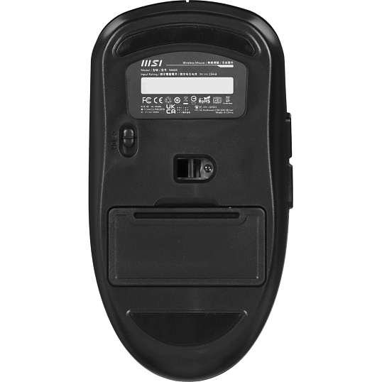 Моноблок MSI Pro (9S6-AE0621-834)23,8/FHD/i3-14100/16Gb/SSD512GB/noOS/KBM