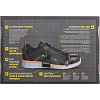 Полуботинки Safety Jogger MODULO S1PS SANDAL BLK р.37